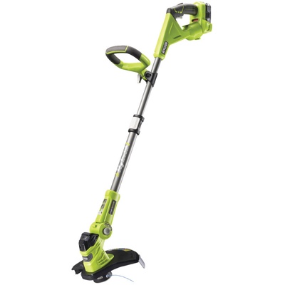 Триммер гибридный RYOBI RLT1831H25F - фото1 Триммер гибридный RYOBI RLT1831H25F - фото1