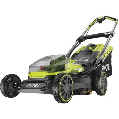 Газонокосилка RYOBI R18PV RY18LMX40A-150, арт. 36478 - фото1 Газонокосилка RYOBI R18PV RY18LMX40A-150, арт. 36478 - фото1
