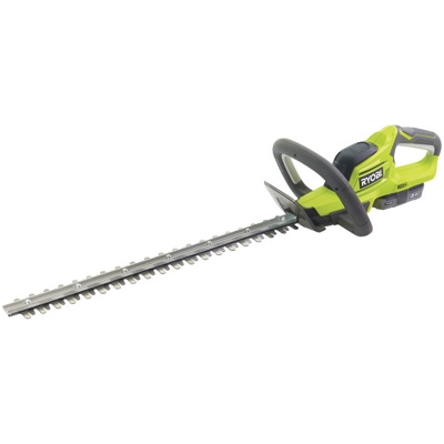 Кусторез RYOBI RHT184520, Арт. 31652 - фото1 Кусторез RYOBI RHT184520, Арт. 31652 - фото1