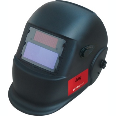 FUBAG OPTIMA 9 - 13, Маска сварщика хамелеон, арт 25803