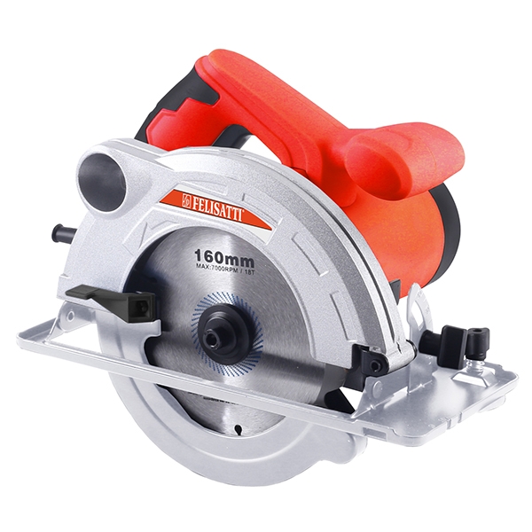 Felisatti FT6400 Felisatti, Дисковая пила 165/1300, 1300 Вт, диск 165*20 мм, глубина пропила 55 мм, литая подошва Felisatti FT6400 Felisatti, Дисковая пила 165/1300, 1300 Вт, диск 165*20 мм, глубина пропила 55 мм, литая подошва