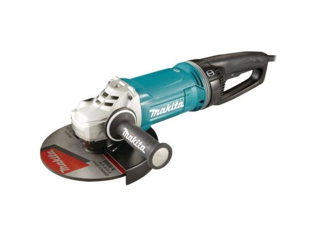 Makita GA9071X1, Углошлифмашина 230мм Makita GA 9071 X1 (carton)