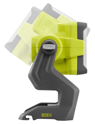 Ryobi R 18 ALH-0 , Фонарь, без АКБ и зарядного, арт 23405 - фото2