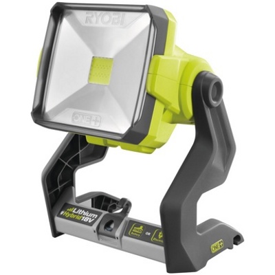 Ryobi R 18 ALH-0 , Фонарь, без АКБ и зарядного, арт 23405 - фото1