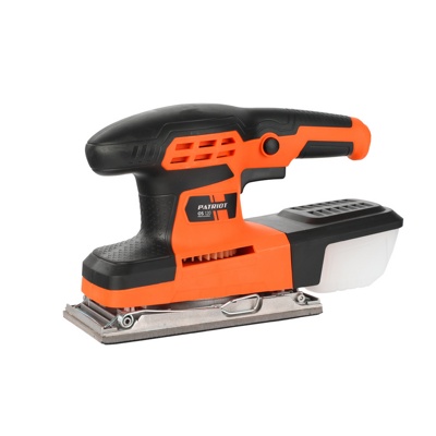 PATRIOT OS 120, Машина плоскошлифовальная PATRIOT OS 120, Машина плоскошлифовальная