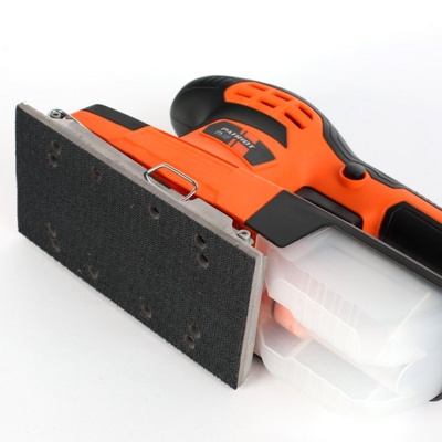 PATRIOT OS 120, Машина плоскошлифовальная фото-3 PATRIOT OS 120, Машина плоскошлифовальная фото-3