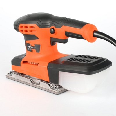 PATRIOT OS 120, Машина плоскошлифовальная фото-4 PATRIOT OS 120, Машина плоскошлифовальная фото-4