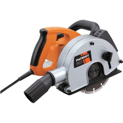 PATRIOT AG 100, Штроборез, 1700 Вт PATRIOT AG 100, Штроборез, 1700 Вт