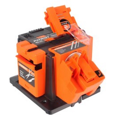Patriot BG100, Многофункциональный точильный станок