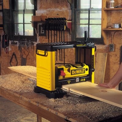 Dewalt DW733, 