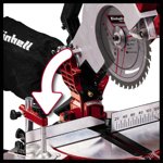 Einhell TE-MS 18/210 Li-Solo,   , 4300890