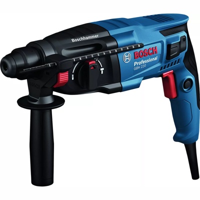  Bosch GBH 220 Professional (0.611.2A6.020), 2,0   SDS-plus  