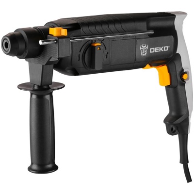 Перфоратор DEKO DKH950W - фото1
