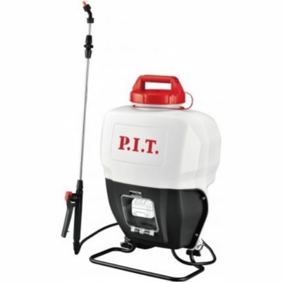 P.I.T. PSY20H-15A, Аккумуляторный опрыскиватель, 20 В, 0,45 МПа, 15 л