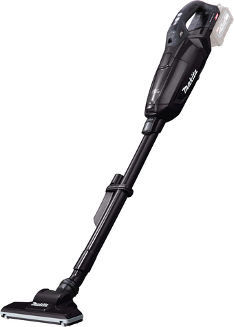 Makita CL002GZ03, Аккум. пылесос MAKITA CL 002 GZ03 в кор. (40.0 В, БЕЗ АККУМУЛЯТОРА, 0.50 л)