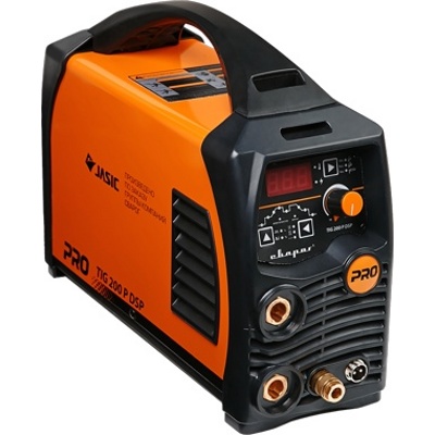 Инвертор сварочный Сварог TIG 200 P DSP "PRO" (W212) - фото1