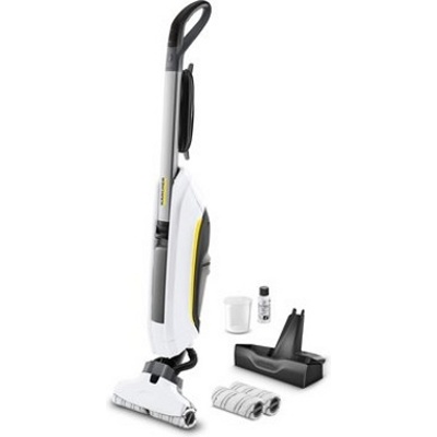 Karcher FC 5 Premium (white), Пылесос моющий, 1.055-560.0 - фото1 Karcher FC 5 Premium (white), Пылесос моющий, 1.055-560.0 - фото1