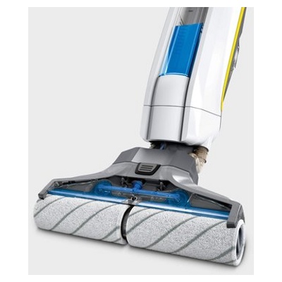 Karcher FC 5 Premium (white), Пылесос моющий, 1.055-560.0 - фото2 Karcher FC 5 Premium (white), Пылесос моющий, 1.055-560.0 - фото2