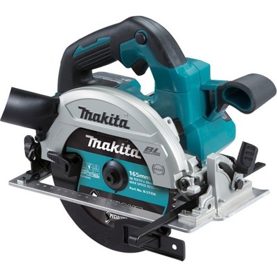 MAKITA DHS661ZU, Аккумуляторная циркулярная пила, 18.0 В, 165х20 мм, до 57 мм, без АКБ И ЗУ (MAKITA DHS 661 ZU) MAKITA DHS661ZU, Аккумуляторная циркулярная пила, 18.0 В, 165х20 мм, до 57 мм, без АКБ И ЗУ (MAKITA DHS 661 ZU)