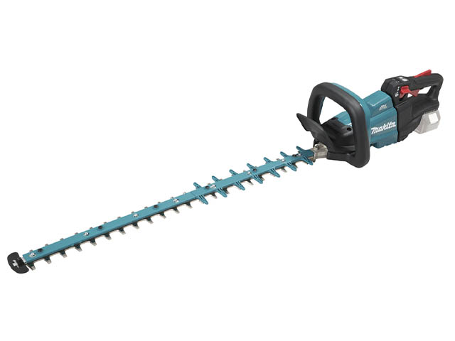Makita DUH752Z (без АКБ) Кусторез аккумуляторный, BL motor, 18В, без ЗУ и АКБ - фото1 Makita DUH752Z (без АКБ) Кусторез аккумуляторный, BL motor, 18В, без ЗУ и АКБ - фото1