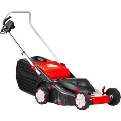 Газонокосилка электрическая EFCO LR 44 PE COMFORT PLUS (restyling 2026) - фото1