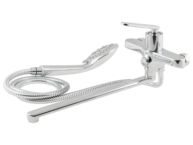 Смеситель для ванны (Lt) D35, серия JIL AV Engineering