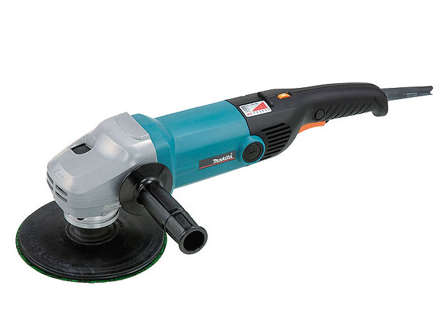Makita SA7000C, полировальная машина, 1600 вт (Makita SA 7000 C)
