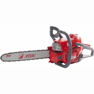 EFCO 141 S, Бензопила, 2,5 л.с./1,8 кВт, 39,0 см.куб., 16"/41 см, вес 4,2 кг - фото2 EFCO 141 S, Бензопила, 2,5 л.с./1,8 кВт, 39,0 см.куб., 16"/41 см, вес 4,2 кг - фото2
