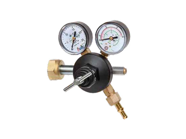 Регулятор сварочный (аргон) АР-150 КР1 ( ООО "Редиус 168") - фото1