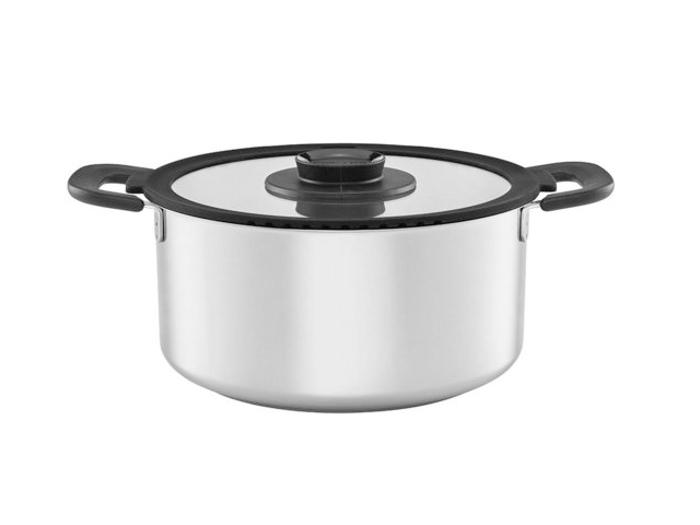 Кастрюля 5 л Functional Form FISKARS Кастрюля 5 л Functional Form FISKARS