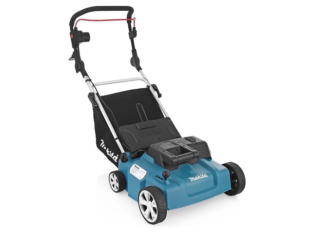 Makita UV3600, Скарификатор электрический (Makita UV 3600) - фото1 Makita UV3600, Скарификатор электрический (Makita UV 3600) - фото1