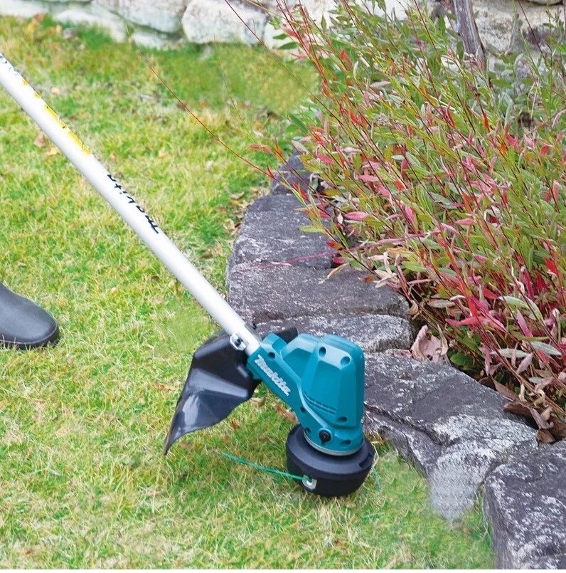 Триммер аккум. MAKITA LXT DUR 190 URT3 Триммер аккум. MAKITA LXT DUR 190 URT3