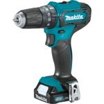 Makita HP333DWAE, -.  , 12/2,0  Li-Ion, 30/14 , 2 , 