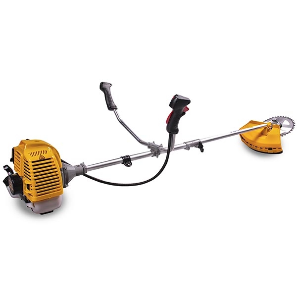 Триммер бензиновый Champion T523-2, 1.4 кВт1,9 лс, 51,7 см куб, разъемная штанга, 8.3 кг - фото1 Триммер бензиновый Champion T523-2, 1.4 кВт1,9 лс, 51,7 см куб, разъемная штанга, 8.3 кг - фото1