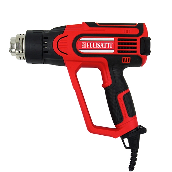 Felisatti FT2004 Felisatti, Фен строительный 2300, 2300 Вт, 9 насадок (керамический нагреватель) Felisatti FT2004 Felisatti, Фен строительный 2300, 2300 Вт, 9 насадок (керамический нагреватель)