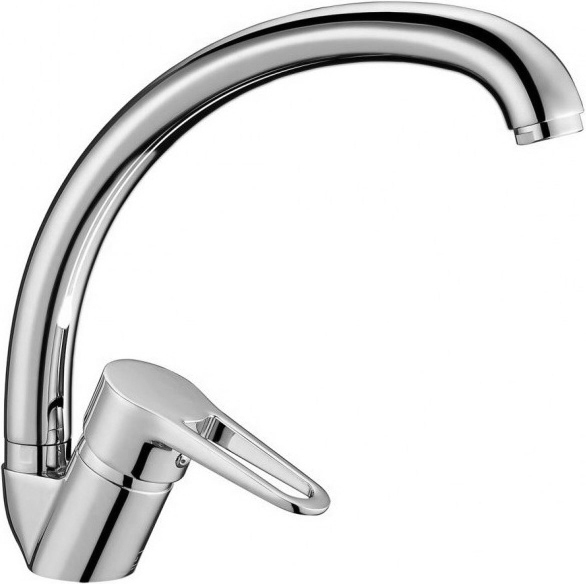 Смеситель для кухни D35-A, серия 640 ECONOCE