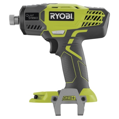 RYOBI R 18 QS-0 , Винтоверт ударный, без АКБ и зарядного, арт 26923 - фото2 RYOBI R 18 QS-0 , Винтоверт ударный, без АКБ и зарядного, арт 26923 - фото2