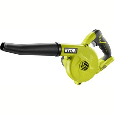 RYOBI R18TB-0 , Воздуходувка без акб и зарядного, арт 27566