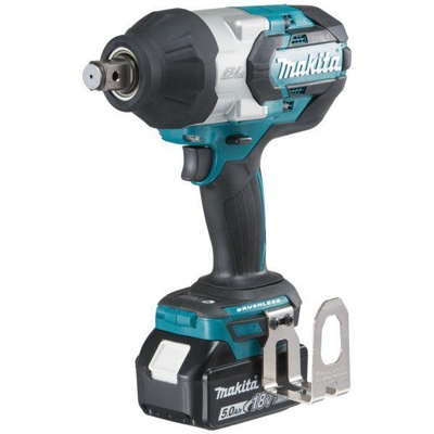 Makita DTW1001RTJ,    ,18/25  Li-ion, 12-30, 1050,  3\4", 3.7, 