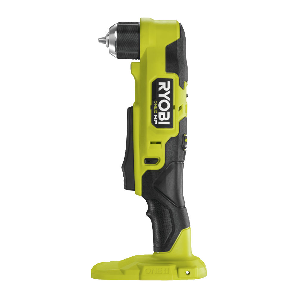 Угловая дрель-шуруповерт RYOBI HP RAD18C-0 (без батареи)