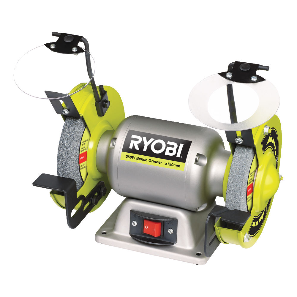 Точило Ryobi RBG6G1 Точило Ryobi RBG6G1