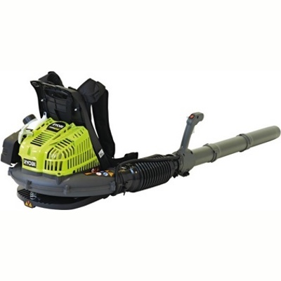 Ryobi RBL 42 BP, Бензиновая воздуходувка ранцевого типа, арт 23280 - фото1