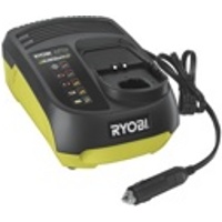 RYOBI RC18118C , Зарядное устройство автомобильное , арт 27565