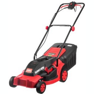 Hammer ETK 1600, Газонокосилка электро - фото1 Hammer ETK 1600, Газонокосилка электро - фото1