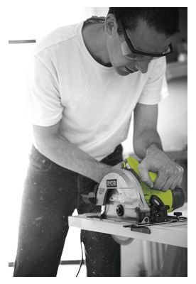 RYOBI RCS 1400-G, Пила циркулярная , 1400 Вт, 190 мм диск, 90 град -66 мм, арт 26919 фото-3 RYOBI RCS 1400-G, Пила циркулярная , 1400 Вт, 190 мм диск, 90 град -66 мм, арт 26919 фото-3