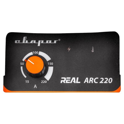 Сварог REAL ARC 220 (Z243), Сварочный инвертор (MMA), 220В, 15–220 А, ПН 60%, 8 кВА, эл. до 5 мм, 4,1 кг - фото2 Сварог REAL ARC 220 (Z243), Сварочный инвертор (MMA), 220В, 15–220 А, ПН 60%, 8 кВА, эл. до 5 мм, 4,1 кг - фото2