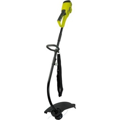Ryobi RLT1038 Электрический садовый триммер с верхним двигателем, 1000 Вт, 38 см, 4,8 кг, арт 21215 - фото1 Ryobi RLT1038 Электрический садовый триммер с верхним двигателем, 1000 Вт, 38 см, 4,8 кг, арт 21215 - фото1