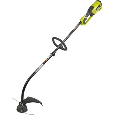 Ryobi RLT 7038, Электрический садовый триммер с верхним двигателем, 700 Вт, 38 см, 4,8 кг, арт 21212 - фото1 Ryobi RLT 7038, Электрический садовый триммер с верхним двигателем, 700 Вт, 38 см, 4,8 кг, арт 21212 - фото1