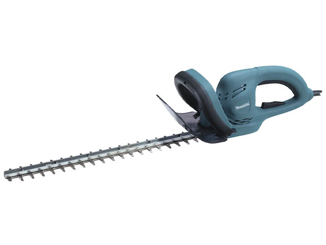 Makita UH4861 Кусторез, 400Вт, нож-48см, рез-18мм, 3.0кг, коробка - фото1 Makita UH4861 Кусторез, 400Вт, нож-48см, рез-18мм, 3.0кг, коробка - фото1