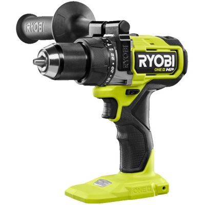 Ударная дрель-шуруповерт Ryobi HP RPD18X-0 (без батареи)
